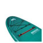 AQUA MARINA SUP BOARD - BREEZE 300x76x12 BT-23BRP /  28341